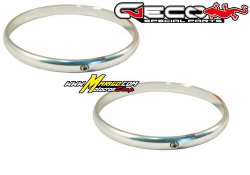 ANELLI PARASTELI  GECO cod. 001.K48.000  UNIVERSALE