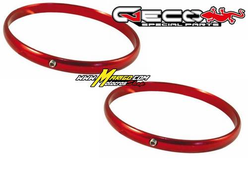 ANELLI PARASTELI  GECO cod. 001.K48.004   UNIVERSALE