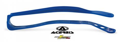 99 - FASCIA FORCELLONE  YZ 450 F 2009/2023   BLU  cod. 0015918.040