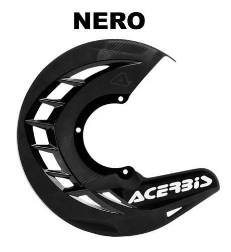 Copridisco Anteriore  -  Acerbis X-Brake