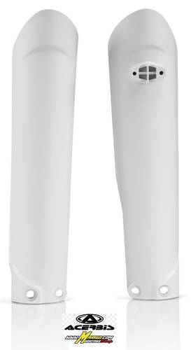 010 - COPRISTELI GASGAS MC/MCF   2021/2023   BIANCO   cod. 0017842.030