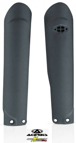 010 - COPRISTELI GASGAS MC/MCF   2021/2023   GRIGIO 3	   cod. 0017842.072 - grigio metallico