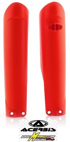 010 - COPRISTELI GASGAS MC/MCF   2021/2023   ROSSO  cod. 0017842.110
