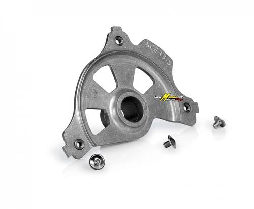 5a - KIT MONTAGGIO COPRIDISCO X-BRAKE TC/SX85  2009 - 2026  cod. 0021875