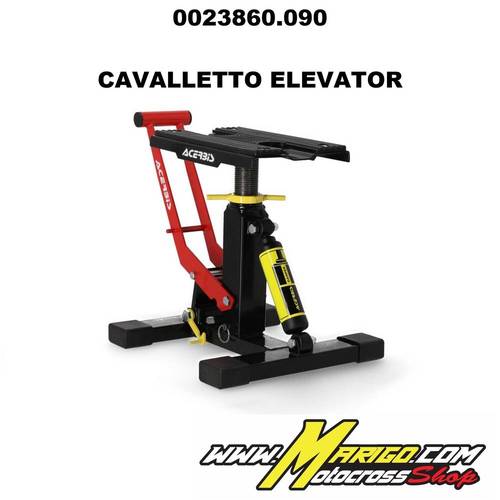 ACERBIS  -  Elevator  cod. 0023860.090
