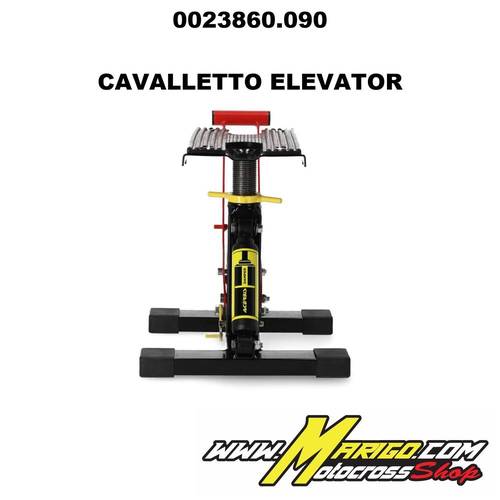 ACERBIS  -  Elevator  cod. 0023860.090