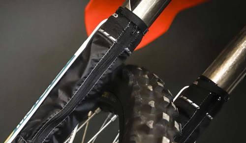 calza forcelle  ACERBIS  Z-Mud Fork  cod. 0024421