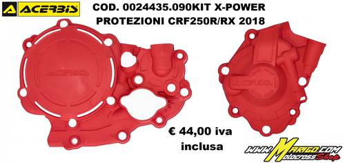 Spessori Ruota Anteriore Honda CRF CR 125 250 450 | Anodizzati Rossi | Vendo In Coppia 02-22