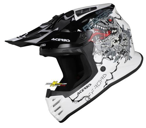 1 - PROFILE JUNIOR   cod. 0025401.237