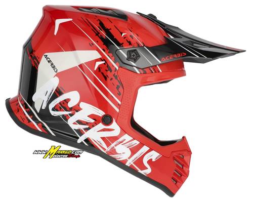 1 - PROFILE JUNIOR   cod. 0025401.349