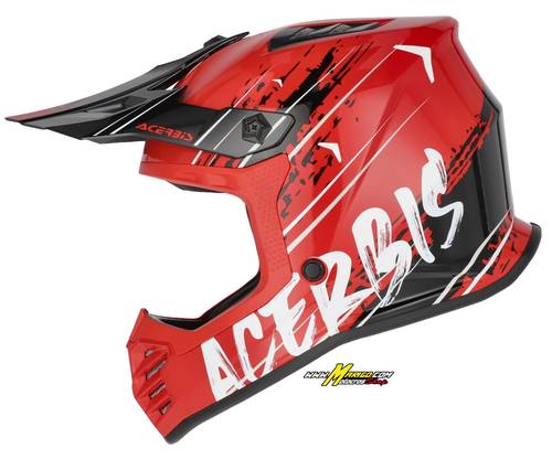 1 - PROFILE JUNIOR   cod. 0025401.349