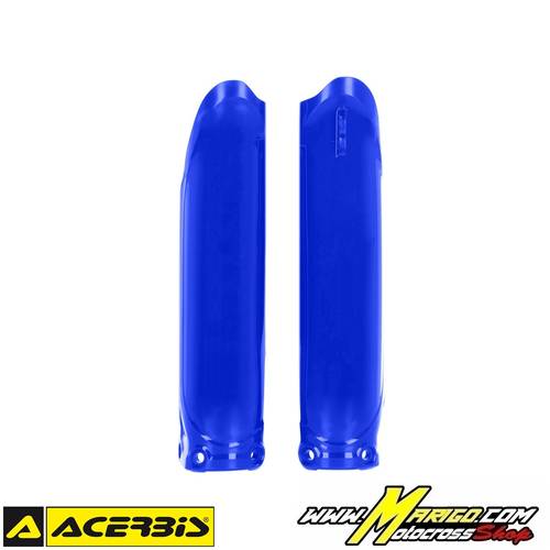 4 - PARASTELI YAMAHA YZF 450 2026  -  BLUE    -    0025473.040