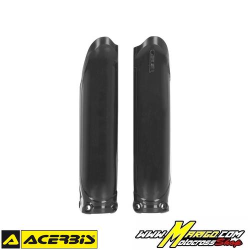 4 - PARASTELI YAMAHA YZF 450 2026  -  NERO    -    0025473.090
