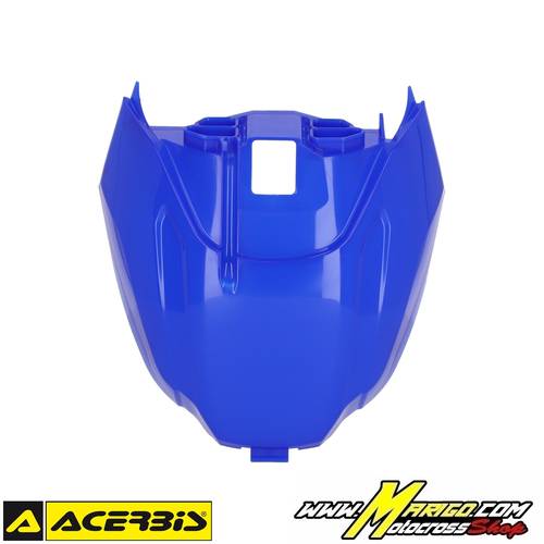 5 - COPERCHIO CASSA FILTRO YAMAHA YZF 450 2026  -  BLUE    -    0025475.040