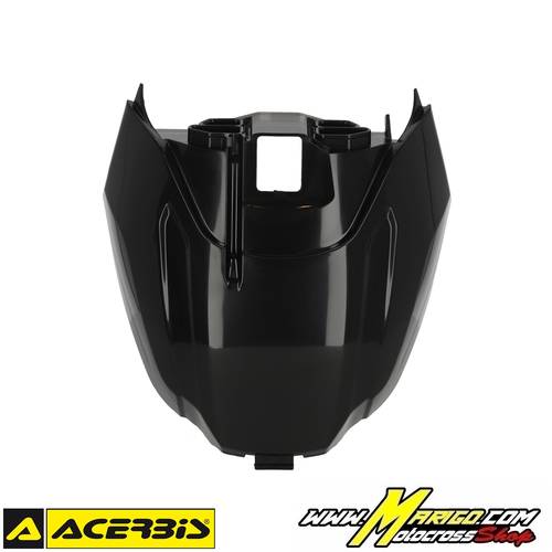 5 - COPERCHIO CASSA FILTRO YAMAHA YZF 450 2026  -  NERO    -    0025475.090