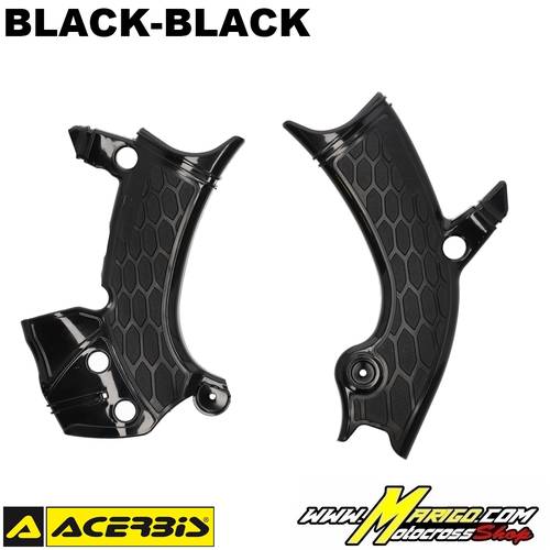 1b  -  PARATELAIO YZF 450 2026  -  Black-Black    -    0025708.090