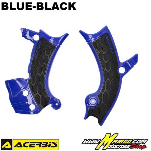 1b  -  PARATELAIO YZF 450 2026  -  Blue-Black    -    0025708.251