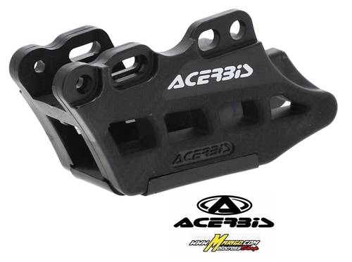 99 - GUIDA CATENA YZF 450 NERO  cod, 0025764.090