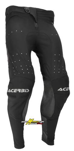 1a - PANTALONE X-FLEX 2.0 ANAHEIM NERO/GRIGIO	cod. 0025998.319