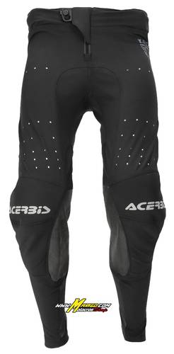 1a - PANTALONE X-FLEX 2.0 ANAHEIM NERO/GRIGIO	cod. 0025998.319
