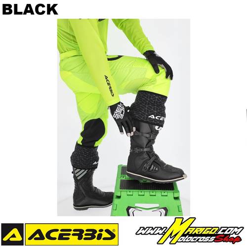 Copri Stivali ACERBIS  -  No Mud    -    0026204.090