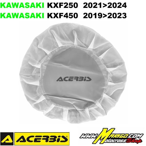 ACERBIS Rete Coprifiltro  -  Kawasaki    -    0026210.030