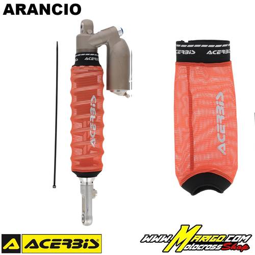 ACERBIS  -  KTM, Husqvarna, GasGas    -    0026591