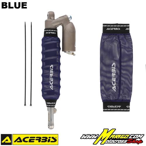 ACERBIS  -  Beta, Fantic, Honda, Kawasaki, Sherco, Triumph, Suzuki, Yamaha    -    0026592
