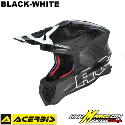 AIRSTRIKE-C  -  Black-White    -    0026832.315