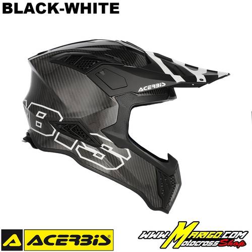 AIRSTRIKE-C  -  Black-White    -    0026832.315