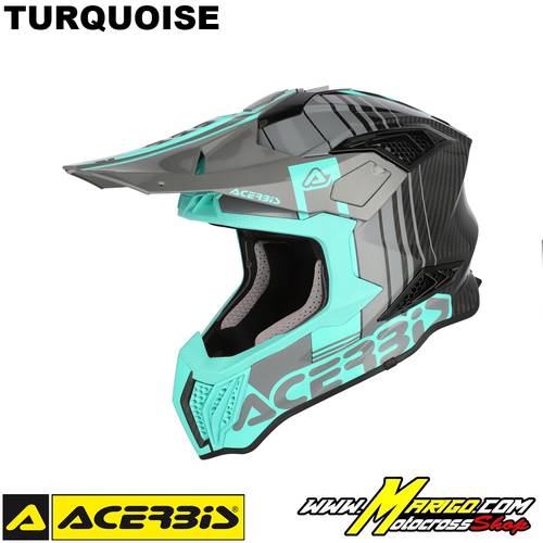 AIRSTRIKE-C  -  Turquoise    -    0026832.869