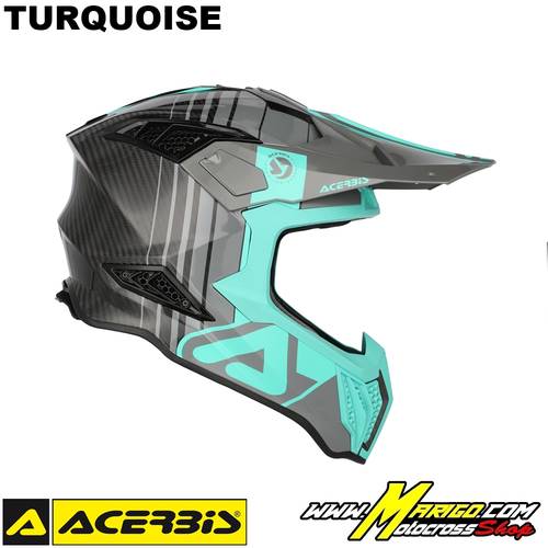 AIRSTRIKE-C  -  Turquoise    -    0026832.869