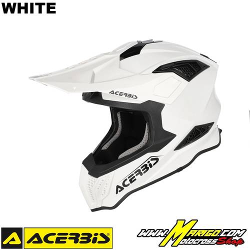 AIRSTRIKE-X  -  White    -    0026905.030