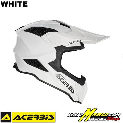 AIRSTRIKE-X  -  White    -    0026905.030