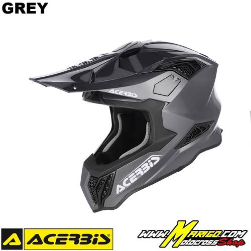 AIRSTRIKE-X  -  Grey    -    0026905.070