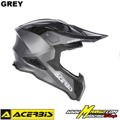 AIRSTRIKE-X  -  Grey    -    0026905.070