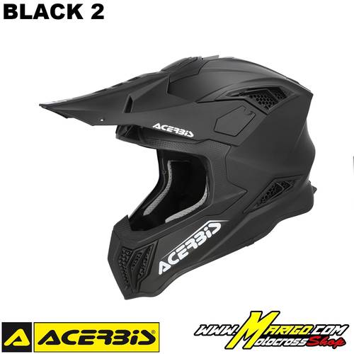 AIRSTRIKE-X  -  Black 2    -    0026905.091
