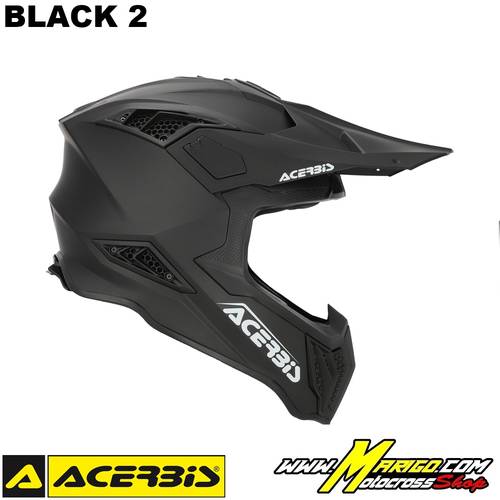 AIRSTRIKE-X  -  Black 2    -    0026905.091