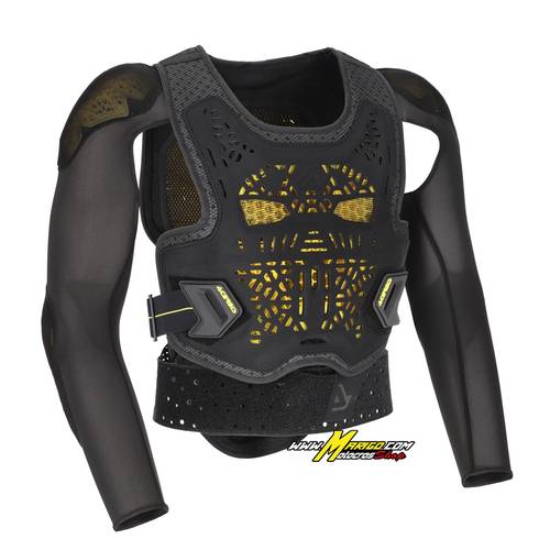 PETTORINA PLASMA 2.0  ACERBIS  cod. 0027258.318