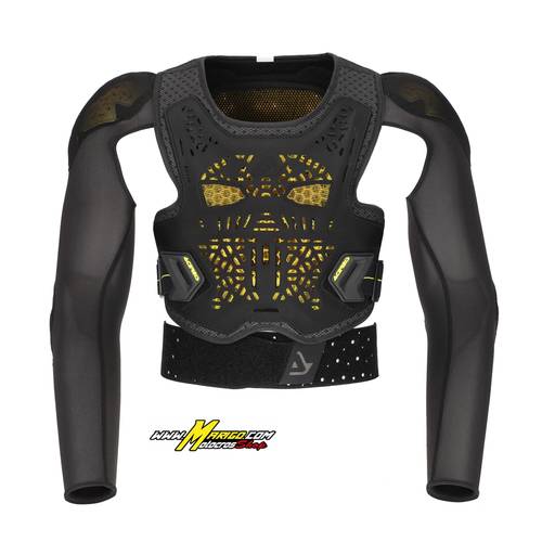 PETTORINA PLASMA 2.0  ACERBIS  cod. 0027258.318