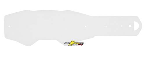 4f - LENTI A STRAPPO GOGGLE VULCAN  TRASPAR / NEUTRO  10 pezzi	cod. 0027516.120