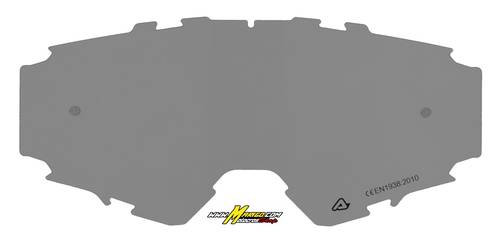 3b - LENTE SCURA GOGGLE VITRION   cod. 0027522.090