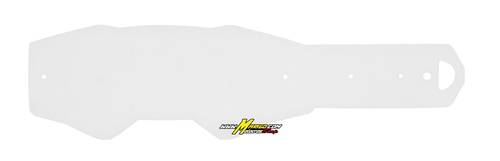 3d - LENTI A STRAPPO GOGGLE VITRION  TRASPAR / NEUTRO  10 pezzi	  cod. 0027524.120