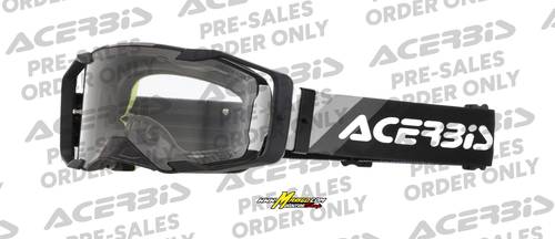 10000g - MASCHERA VORTEX NERO	  cod. 0027784.090