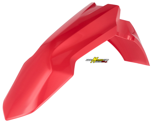 3b - PARAFANGO ANTERIORE  Honda CRF450 2027 - 2027  cod. 0028325.110