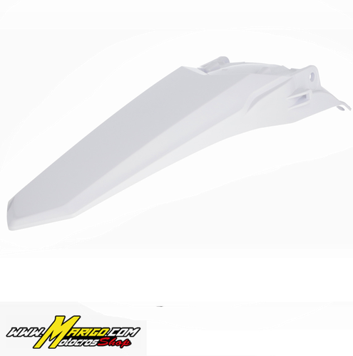 3h - PARAFANGO POSTERIORE HONDA CRF450 2027 - 2027  cod. 0028331.030