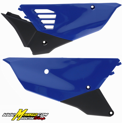 3e - PORTANUMERO LATERALI SUP+INF  CRF450  2027 - 2027   cod. 0028330.251