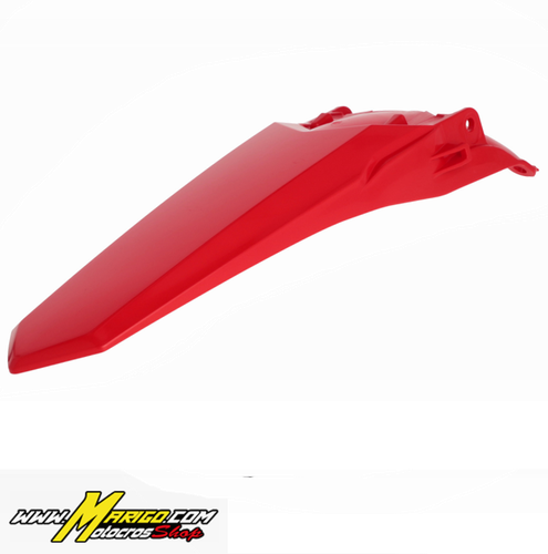 3h - PARAFANGO POSTERIORE HONDA CRF450 2027 - 2027  cod. 0028331.110