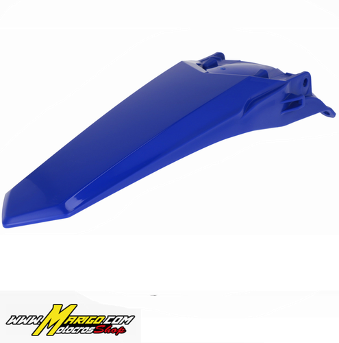 3h - PARAFANGO POSTERIORE HONDA CRF450 2027 - 2027  cod. 0028331.042