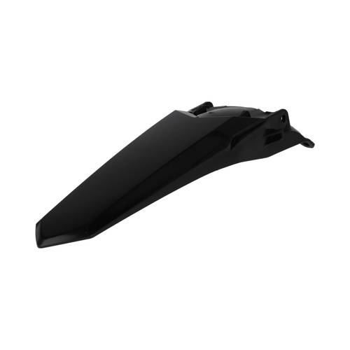 3h - PARAFANGO POSTERIORE HONDA CRF450 2027 - 2027  cod. 0028331.090